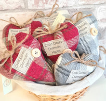 Load image into Gallery viewer, Dydd Santes Dwynwen Heart