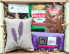Load image into Gallery viewer, Ready to Post Lavender Hamper