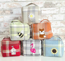 Load image into Gallery viewer, Door Stop - 6 Colours in a Choice of Designs