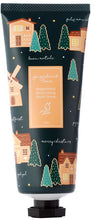 Load image into Gallery viewer, Christmas Gingerbread Lane Moisturising Hand Cream 75ml