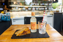 Load image into Gallery viewer, Ginger Beer with Chilli Posh Pop 275ml