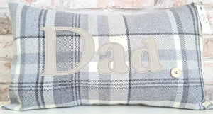 Signature Collection Cushion Father's Day