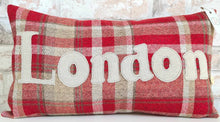 Load image into Gallery viewer, Any Place Name Cushion