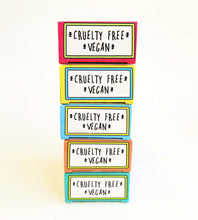 Load image into Gallery viewer, Hello Clitty - Shave bar Funny Rude Novelty Gift