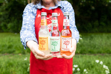 Load image into Gallery viewer, Ginger Beer with Chilli Posh Pop 275ml