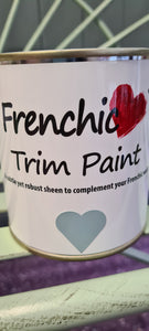 Frenchic Trim Paint