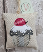 Load image into Gallery viewer, Cupcake Hanger (with or without wording)