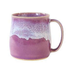 Heather Glosters Welsh Pottery Mug
