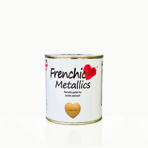 Frenchic Metallics