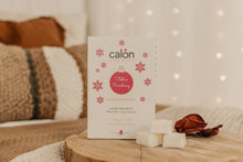 Load image into Gallery viewer, Festive Cranberry Christmas Wax Melts | Hand-poured in Wales