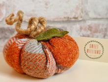 Load image into Gallery viewer, Autumn Handmade Pumpkin