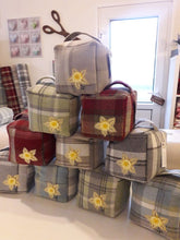 Load image into Gallery viewer, Door Stop - 6 Colours in a Choice of Designs