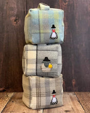 Load image into Gallery viewer, Door Stop - 6 Colours in a Choice of Designs