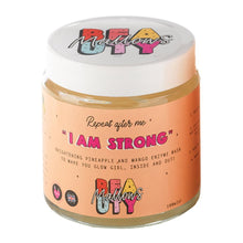 Load image into Gallery viewer, HALF PRICE - WAS £18.95 Mallows Beauty Pineapple Mask