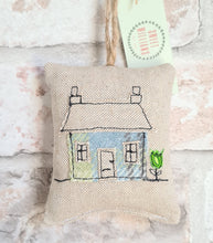 Load image into Gallery viewer, Welsh Cottage Hanger