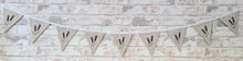 Load image into Gallery viewer, Lavender Bunting