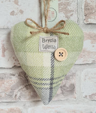 Load image into Gallery viewer, Get Well Soon / Brysia Wella Heart