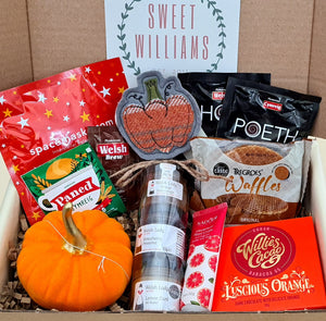 Autumn Gift Hamper