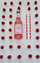 Load image into Gallery viewer, ZERO Sugar Raspberry Lemonade Posh Pop 275ml