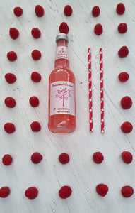 ZERO Sugar Raspberry Lemonade Posh Pop 275ml