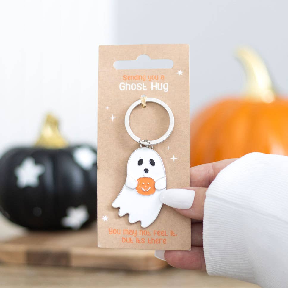 Halloween popular keychain