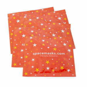 Spacemask - Orange & Grapefruit