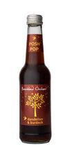 Load image into Gallery viewer, Dandelion and Burdock  Posh Pop 275ml