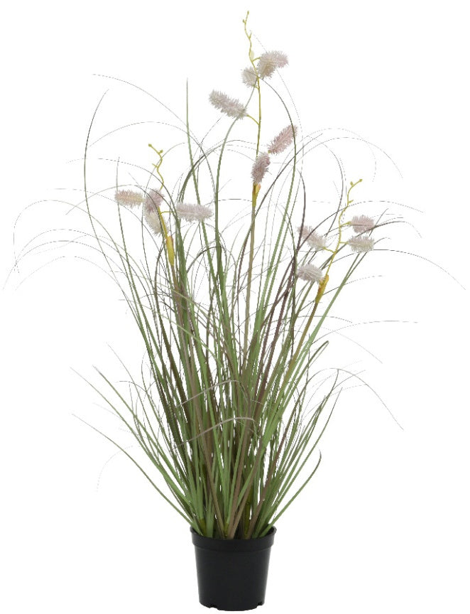Artificial Grass in Pot 60cm