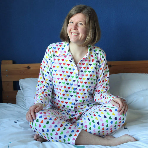 Pyjamas Workshop Saturday 14th December 2024