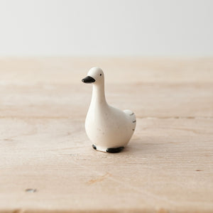 Mini Duck Decoration, 5.5cm