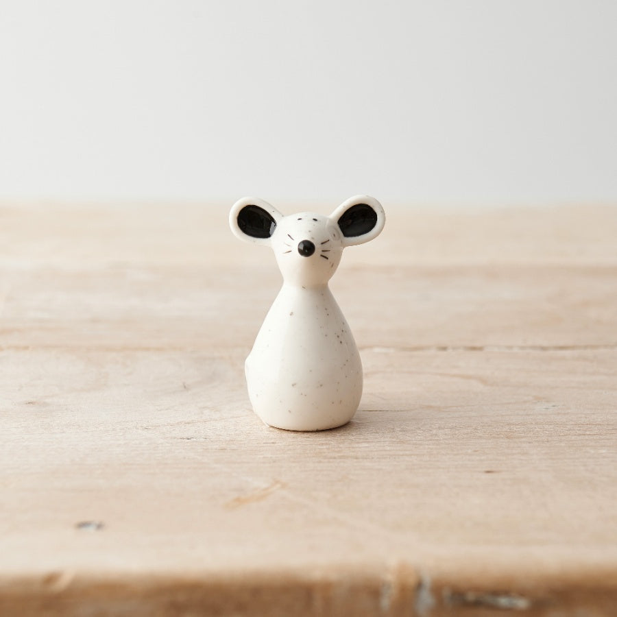 Mini Mouse Decoration, 6cm
