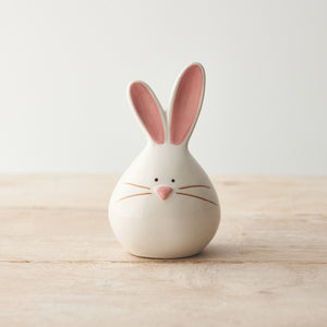 Bunny Decoration, 11cm