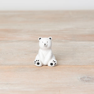 Speckled Bear, 5cm