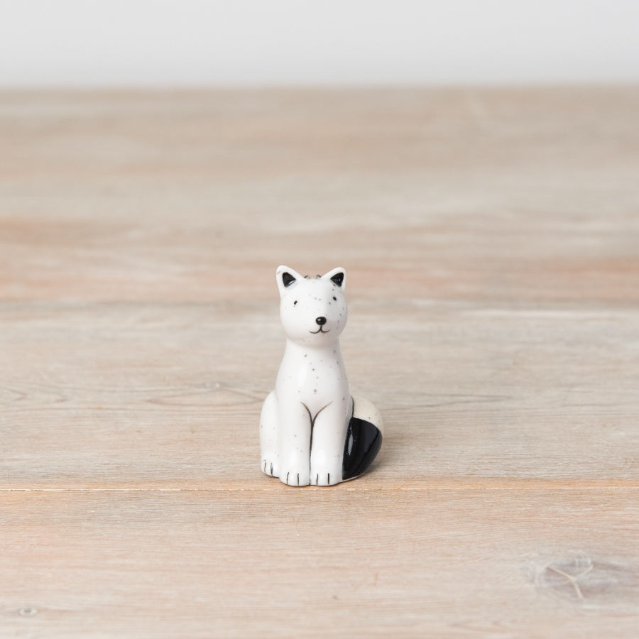 Speckled Fox, 5.5cm