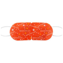 Load image into Gallery viewer, Spacemask - Orange &amp; Grapefruit