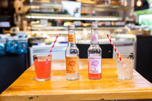 Load image into Gallery viewer, ZERO Sugar Raspberry Lemonade Posh Pop 275ml