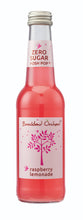 Load image into Gallery viewer, ZERO Sugar Raspberry Lemonade Posh Pop 275ml