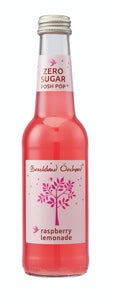 ZERO Sugar Raspberry Lemonade Posh Pop 275ml