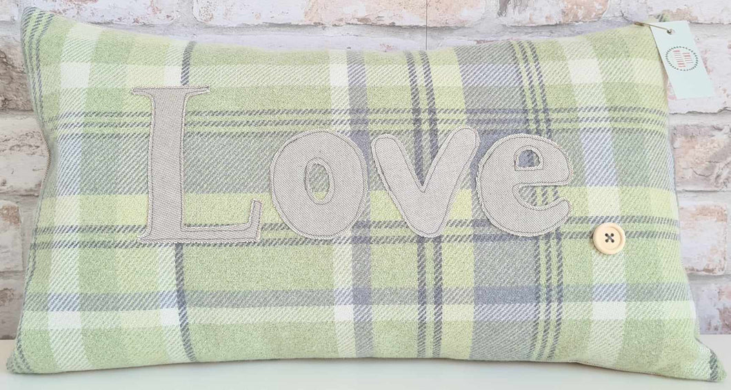 Love Cushion