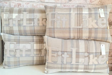 Load image into Gallery viewer, Scottish Slang Fit Like Cushion