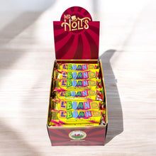 Load image into Gallery viewer, Mr Holt&#39;s Milk Chocolate with Caramel 30g