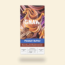 Load image into Gallery viewer, NEW Peanut Butter Chocolate Bar