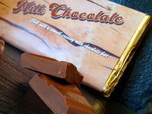 Load image into Gallery viewer, Cwtsh Milk Chocolate Bar