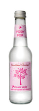 Load image into Gallery viewer, Cream Soda with Rhubarb Posh Pop