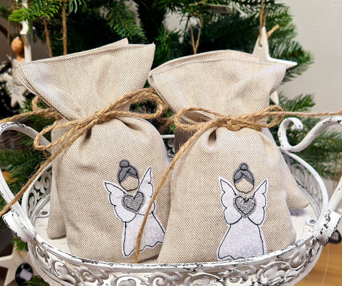 Angel Lavender Bag