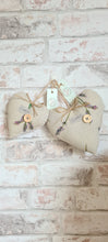 Load image into Gallery viewer, Lavender Print Heart