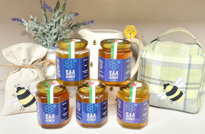 Welsh Honey 227g