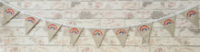 Load image into Gallery viewer, Rainbow Bunting