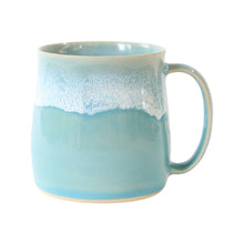 Load image into Gallery viewer, Coast Glosters Welsh Pottery Mug