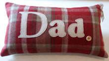 Load image into Gallery viewer, Signature Collection Cushion Father&#39;s Day
